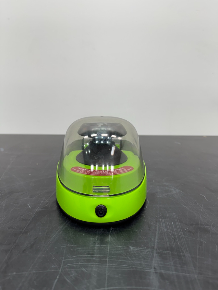 Image of Heathrow Scientific Sprout Mini Centrifuge